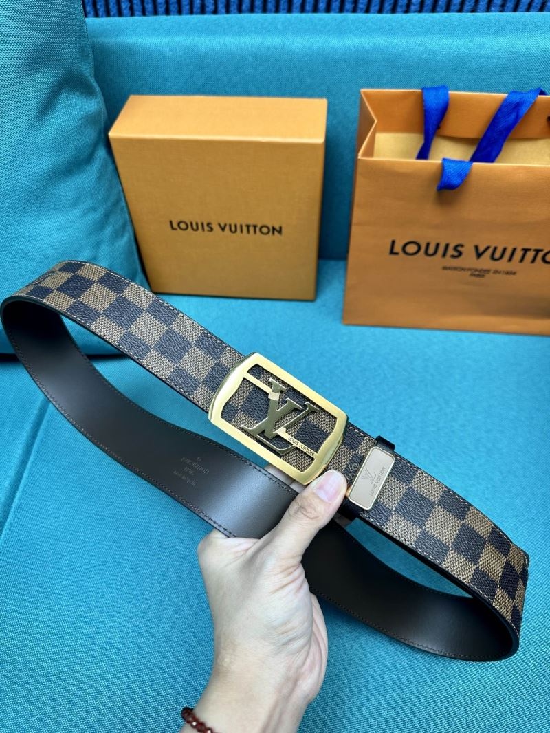 Louis Vuitton Belts